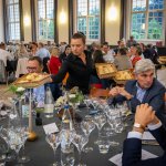 Dîner de remise du Trophée Les Terroirs d'Alsace sur Carte 2022 ACT-4